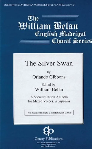 The Silver Swan