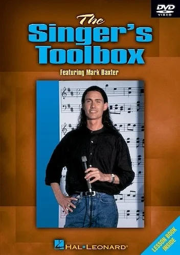 The Singer's Tool Box