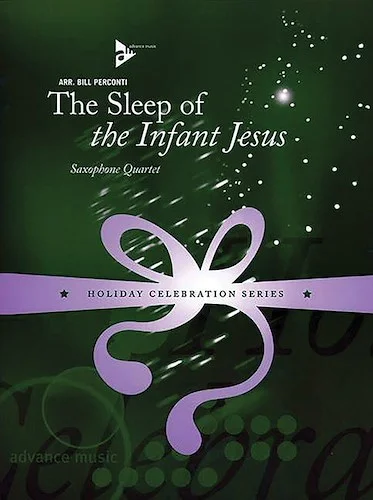 The Sleep of the Infant Jesus