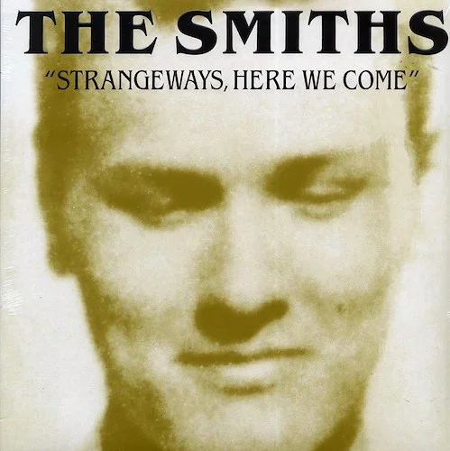 The Smiths - Strangeways, Here We Come (180g) (remastered)