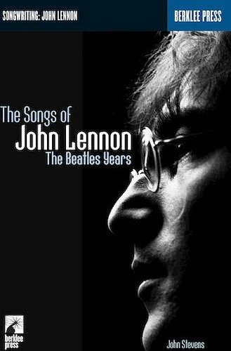 The Songs of John Lennon - The Beatles Years