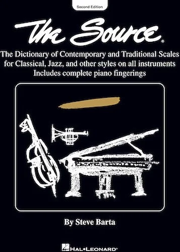 The Source - 2nd Edition