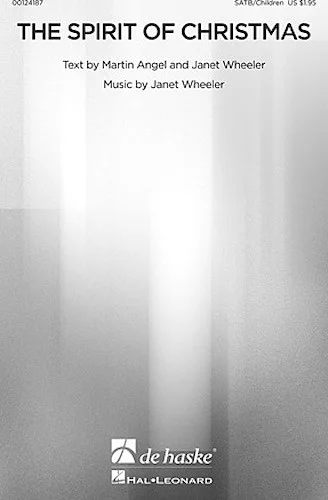 The Spirit of Christmas