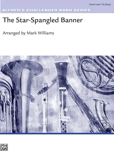 The Star-Spangled Banner