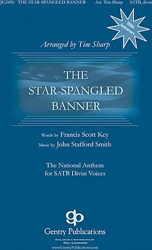The Star-Spangled Banner