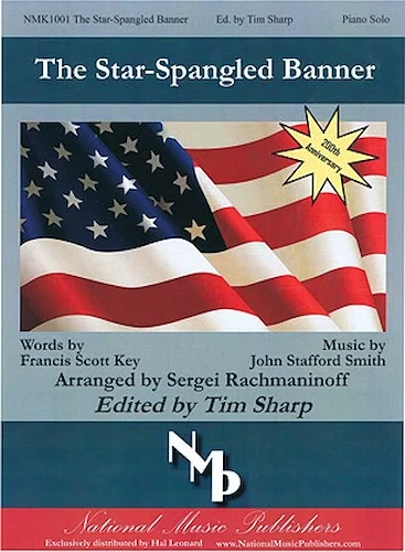 The Star-Spangled Banner