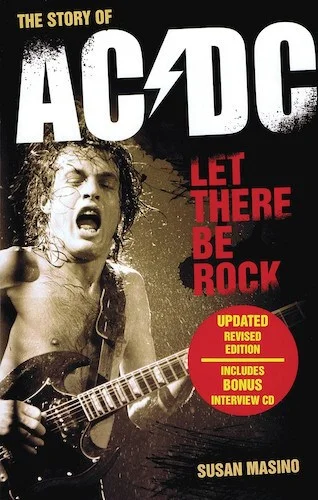 The Story of AC/DC - Let There Be Rock