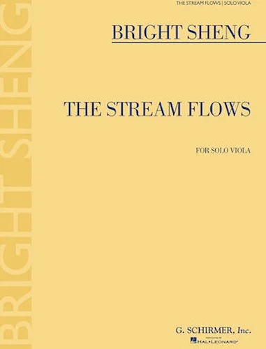 The Stream Flows