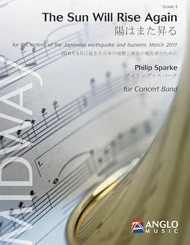 The Sun Will Rise Again