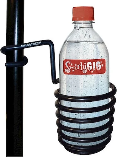 The SwirlyGig II - for 1 inch. Tubing