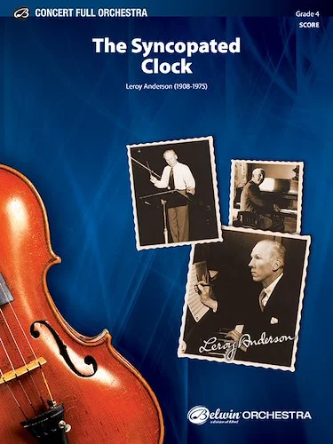 The Syncopated Clock