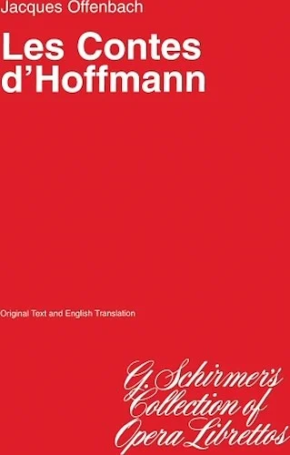 The Tales of Hoffman (Les Contes d'Hoffmann)