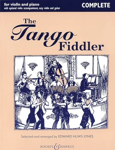 The Tango Fiddler - Complete