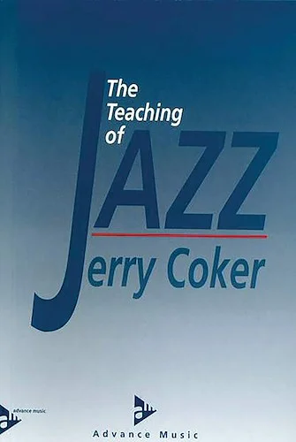The Teaching of Jazz