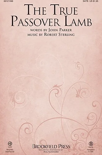 The True Passover Lamb