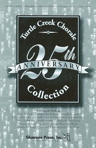 The Turtle Creek Chorale Collection