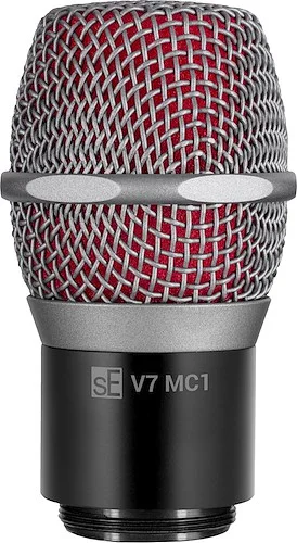 The V7 MC1 brings the powerful sound and performan
