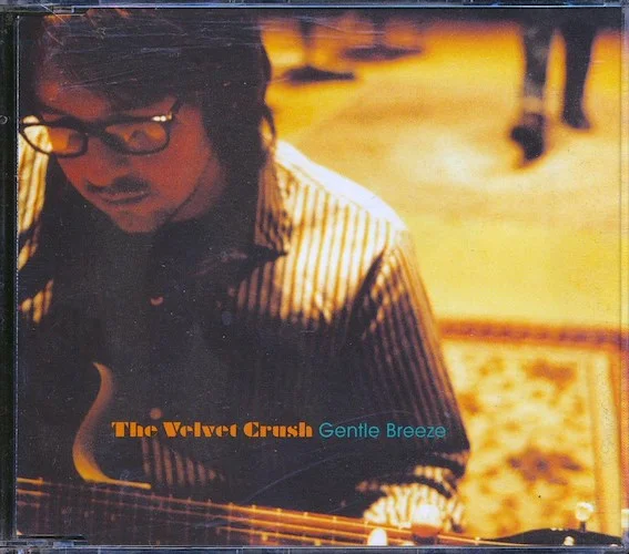 The Velvet Crush - Gentle Breeze