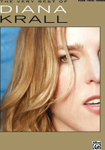 The Very Best of Diana Krall