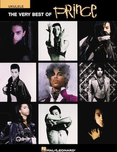 The Very Best of Prince