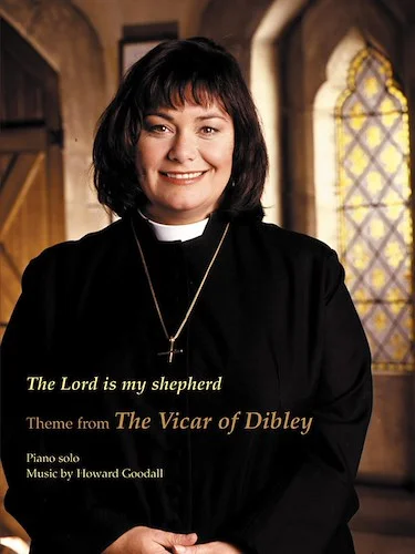 The Vicar of Dibley: Theme from the TV Series