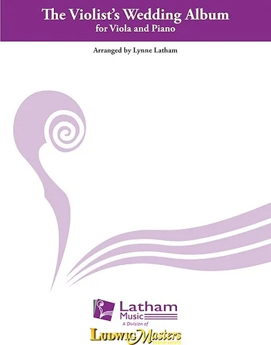 The Violist's Wedding Album