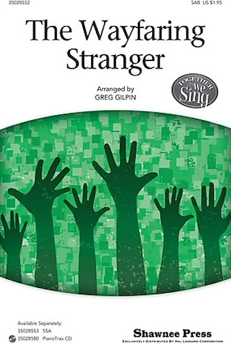 The Wayfaring Stranger