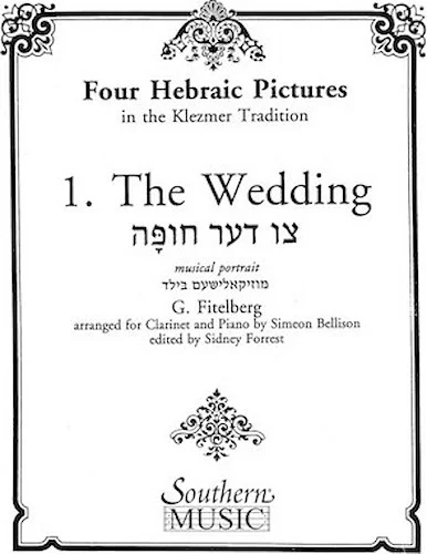 The Wedding