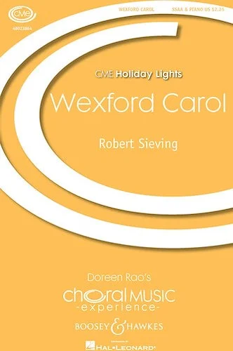 The Wexford Carol - CME Intermediate