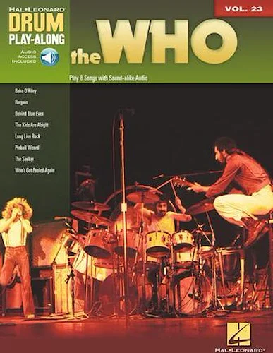 The Who