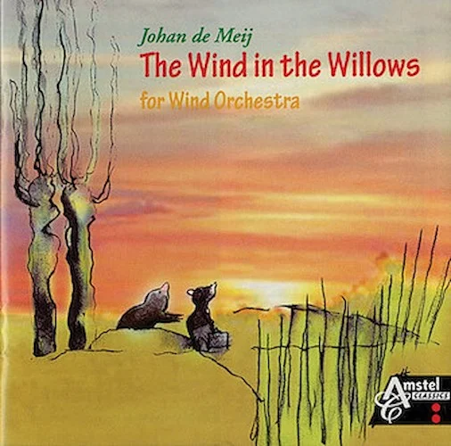 The Wind in the Willows