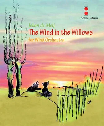 The Wind in the Willows