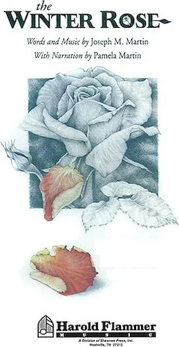 The Winter Rose
