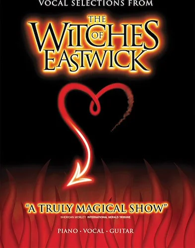 The Witches of Eastwick: Vocal Selections