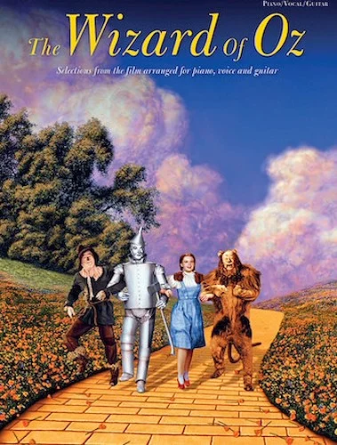 The Wizard of Oz