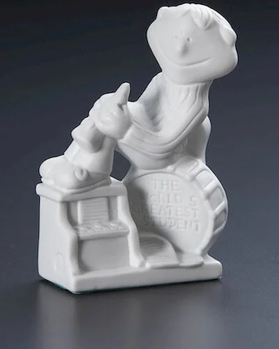 The World's Greatest Student 5 inch.