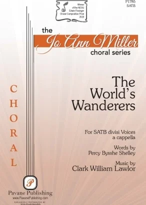 The World's Wanderers