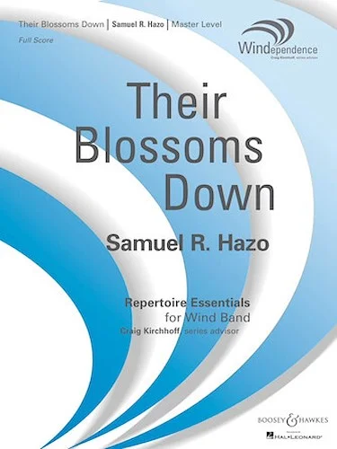 Their Blossoms Down