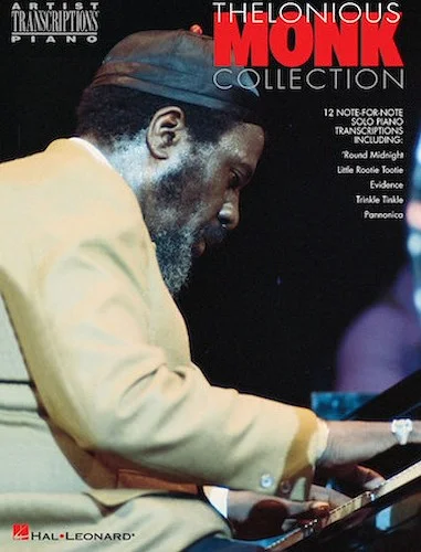 Thelonious Monk - Collection