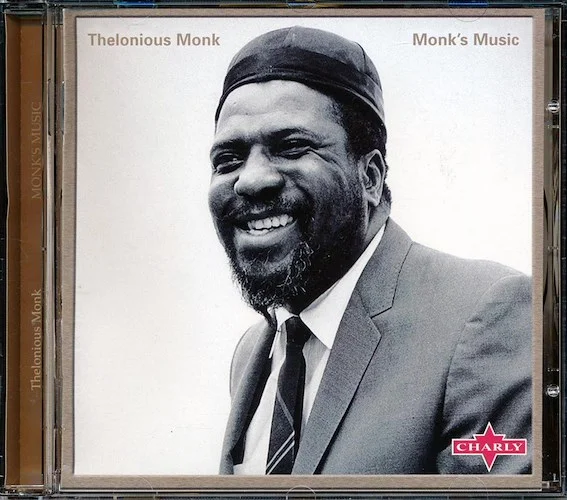 Thelonious Monk - Monk's Music