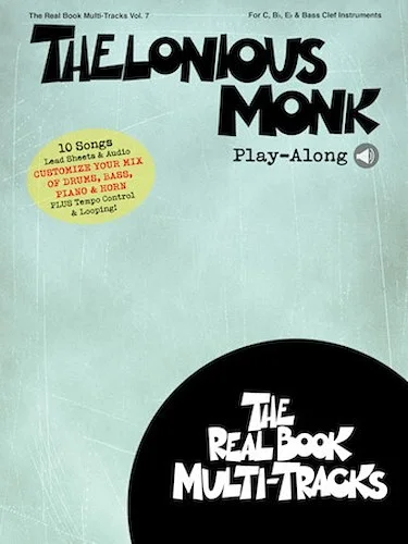 Thelonious Monk Play-Along