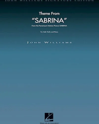 Theme from Sabrina