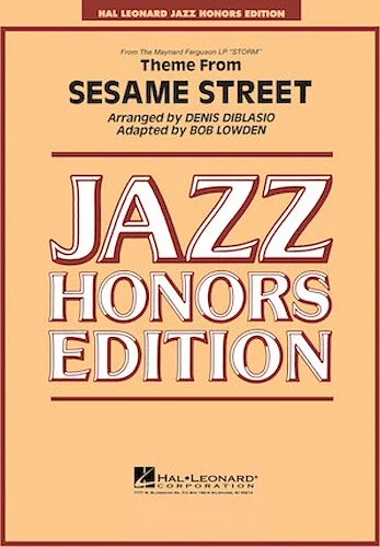 Theme from Sesame Street