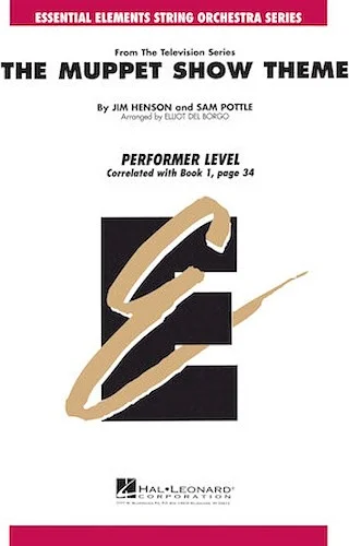 Theme from The Muppet Show