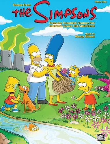 Theme from The Simpsons