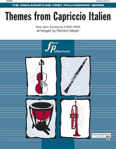 Themes from Capriccio Italien