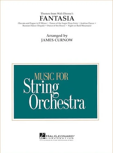 Themes from Fantasia