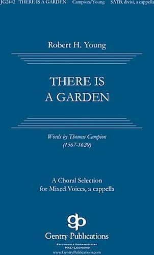 There Is a Garden