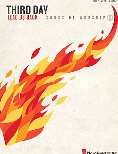 Third Day - Lead Us Back: Songs of Worship