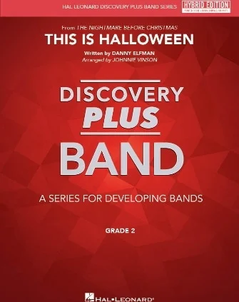 This Is Halloween (hybrid Edition)